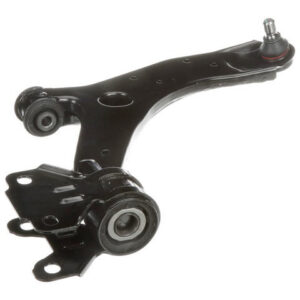 suspension control arm and ball joint assembly delphi tc6740
