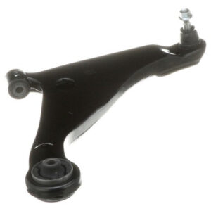 suspension control arm and ball joint assembly delphi tc6747
