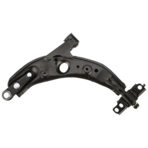 suspension control arm and ball joint assembly delphi tc7106