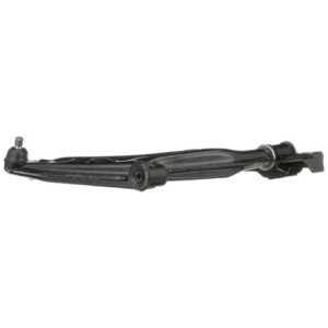 suspension control arm and ball joint assembly delphi tc7189