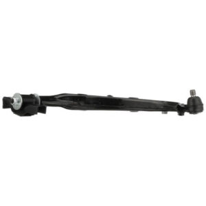 suspension control arm and ball joint assembly delphi tc7189