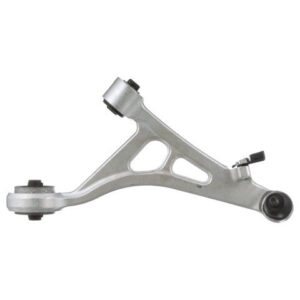 suspension control arm and ball joint assembly delphi tc7232