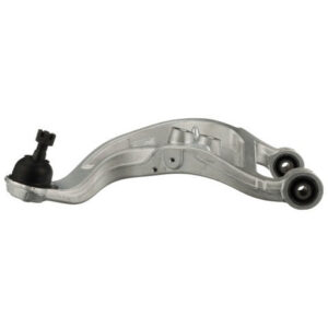 suspension control arm and ball joint assembly delphi tc7250