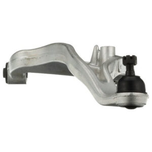 suspension control arm and ball joint assembly delphi tc7250
