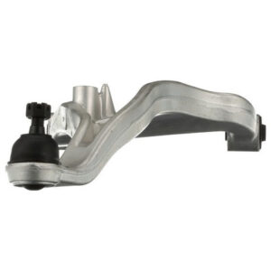 suspension control arm and ball joint assembly delphi tc7251