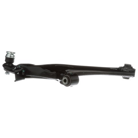 suspension control arm and ball joint assembly delphi tc7363