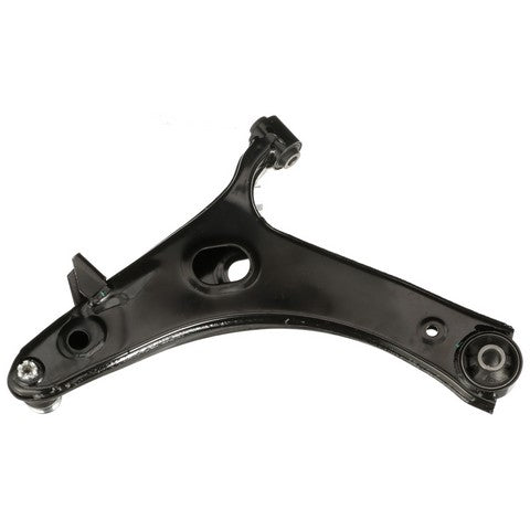 suspension control arm and ball joint assembly delphi tc7363