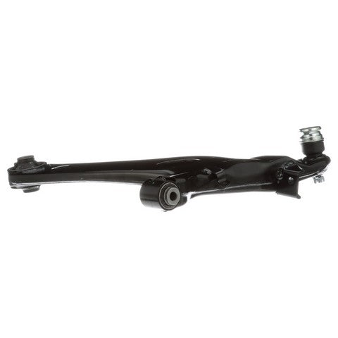 suspension control arm and ball joint assembly delphi tc7364