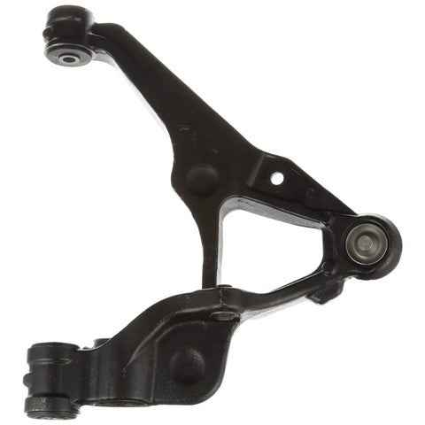 suspension control arm and ball joint assembly delphi tc7426