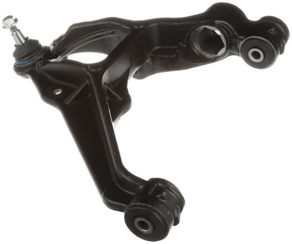 suspension control arm and ball joint assembly delphi tc7427