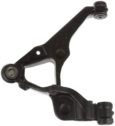 suspension control arm and ball joint assembly delphi tc7427