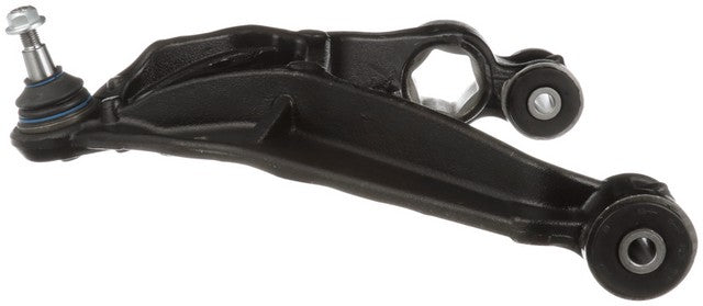 suspension control arm and ball joint assembly delphi tc7427