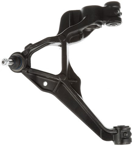 suspension control arm and ball joint assembly delphi tc7427