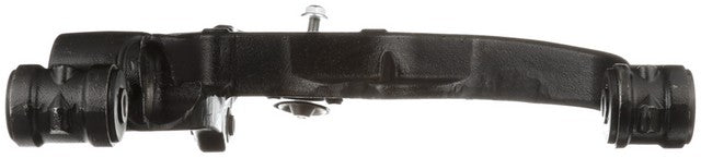 suspension control arm and ball joint assembly delphi tc7427