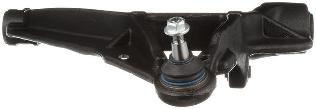 suspension control arm and ball joint assembly delphi tc7427