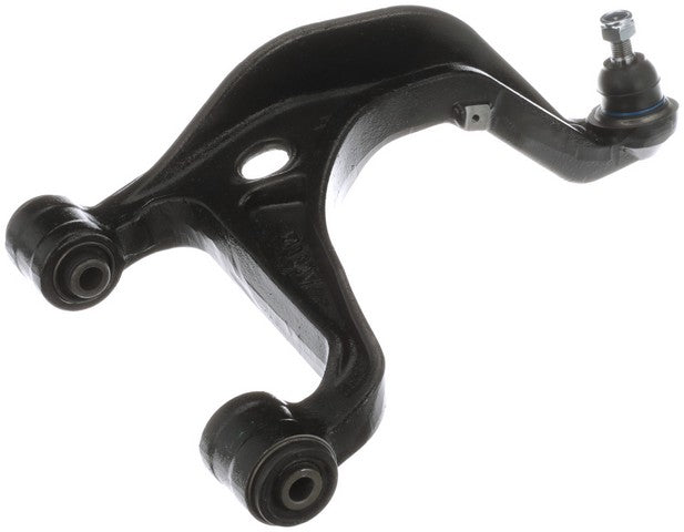 suspension control arm and ball joint assembly delphi tc7554