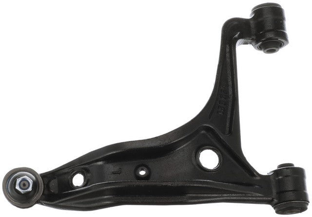 suspension control arm and ball joint assembly delphi tc7554