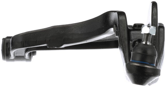 suspension control arm and ball joint assembly delphi tc7554