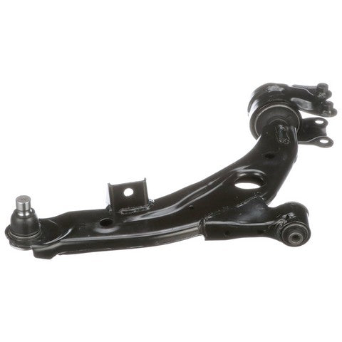 suspension control arm and ball joint assembly delphi tc7585