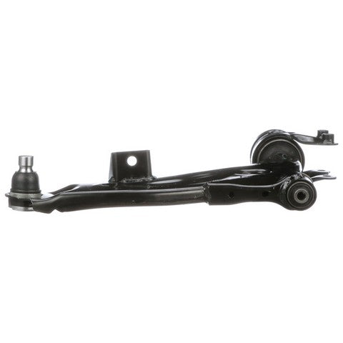 suspension control arm and ball joint assembly delphi tc7585