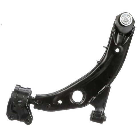 suspension control arm and ball joint assembly delphi tc7585
