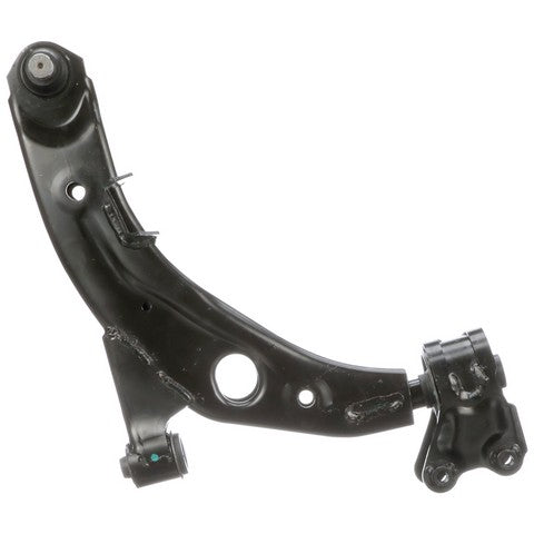 suspension control arm and ball joint assembly delphi tc7585