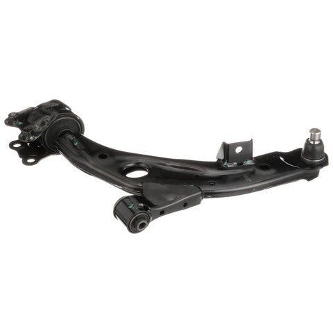 suspension control arm and ball joint assembly delphi tc7588