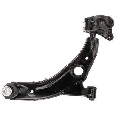 suspension control arm and ball joint assembly delphi tc7588