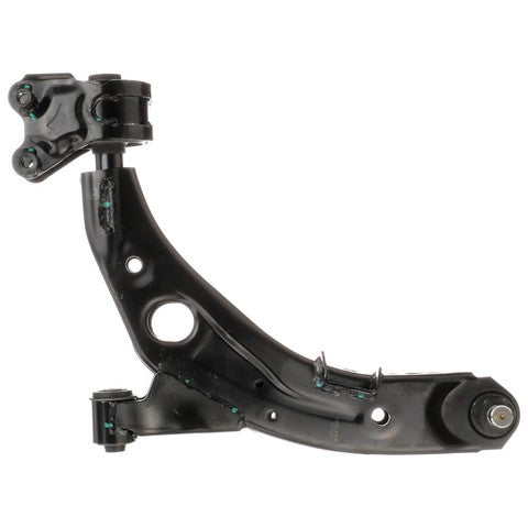 suspension control arm and ball joint assembly delphi tc7588