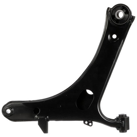 suspension control arm and ball joint assembly delphi tc7623