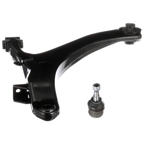 suspension control arm and ball joint assembly delphi tc7623