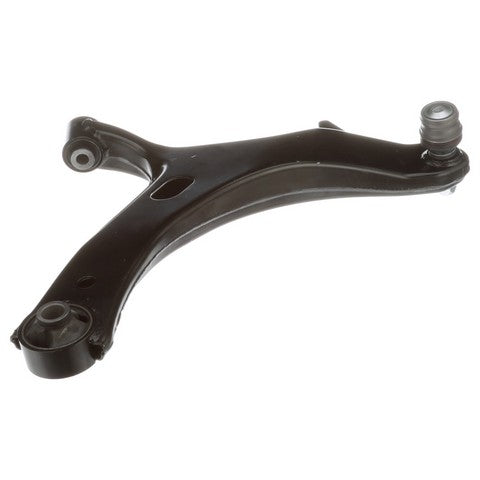 suspension control arm and ball joint assembly delphi tc7624