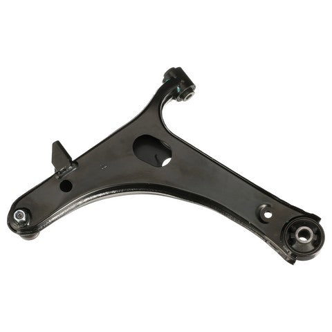 suspension control arm and ball joint assembly delphi tc7624