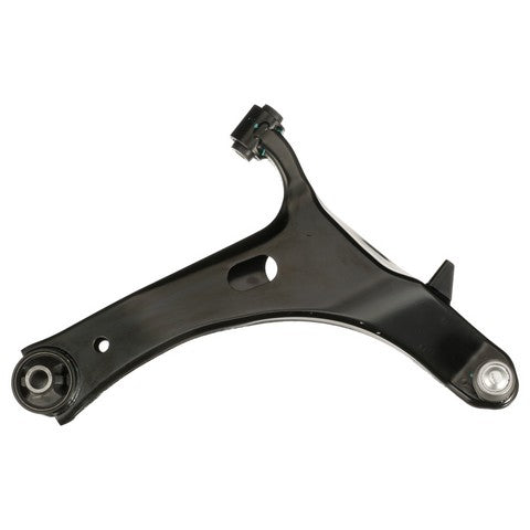 suspension control arm and ball joint assembly delphi tc7624