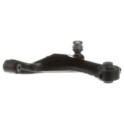 suspension control arm and ball joint assembly delphi tc7624