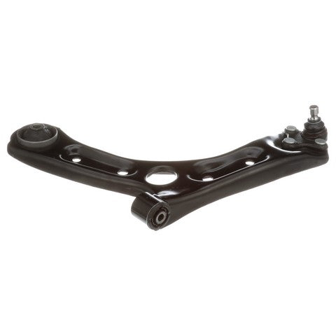 suspension control arm and ball joint assembly delphi tc7631