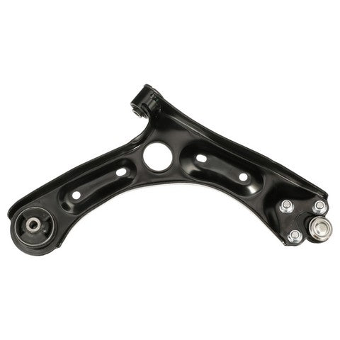 suspension control arm and ball joint assembly delphi tc7631