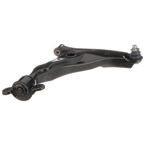 suspension control arm and ball joint assembly delphi tc7636