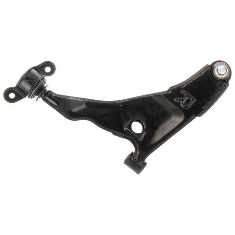 suspension control arm and ball joint assembly delphi tc7636