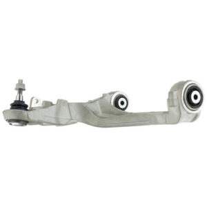 suspension control arm and ball joint assembly delphi tc7640
