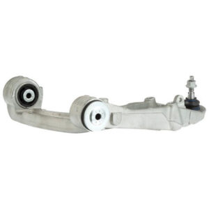 suspension control arm and ball joint assembly delphi tc7640