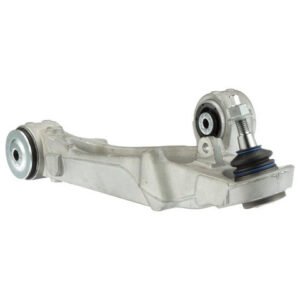 suspension control arm and ball joint assembly delphi tc7641