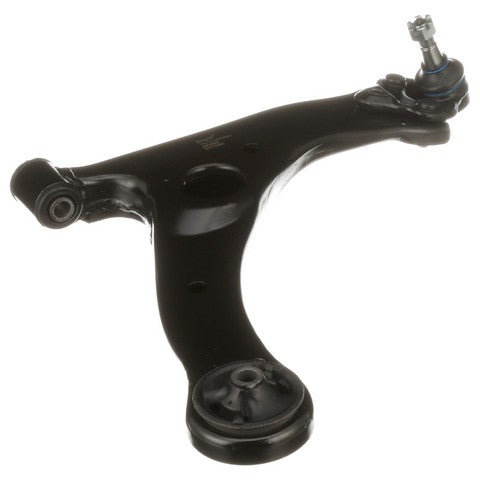 suspension control arm and ball joint assembly delphi tc7646