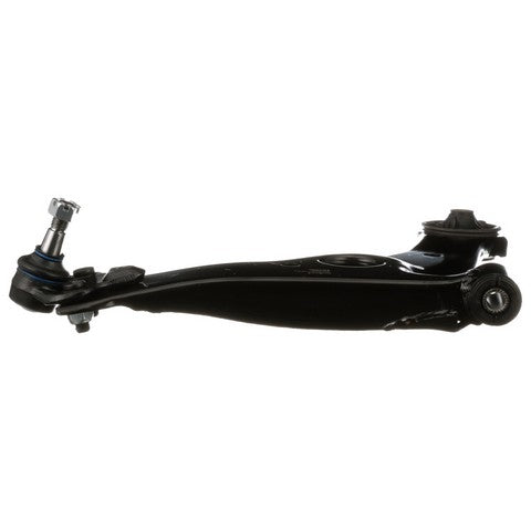 suspension control arm and ball joint assembly delphi tc7646