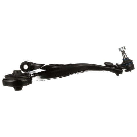 suspension control arm and ball joint assembly delphi tc7646