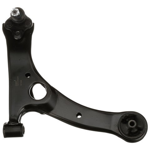 suspension control arm and ball joint assembly delphi tc7646