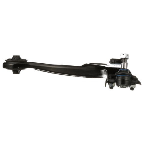 suspension control arm and ball joint assembly delphi tc7646