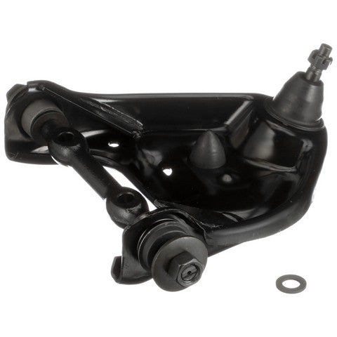 suspension control arm and ball joint assembly delphi tc7681