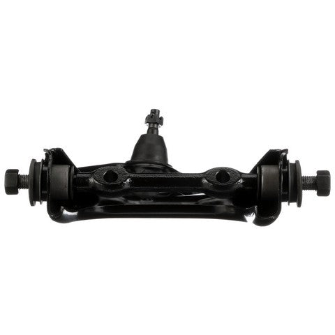 suspension control arm and ball joint assembly delphi tc7681