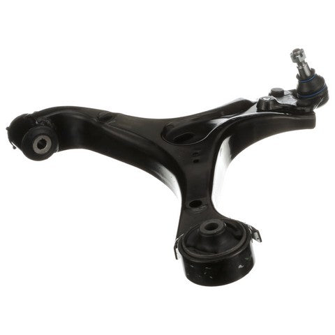suspension control arm and ball joint assembly delphi tc7689